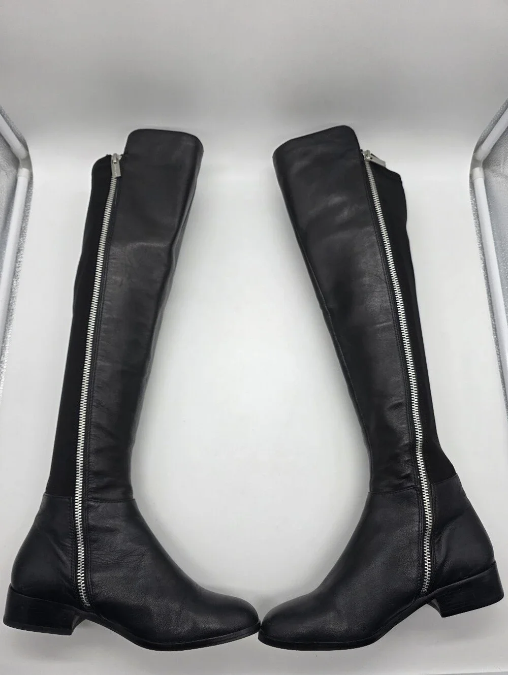 MICHAEL Michael Kors sleek black